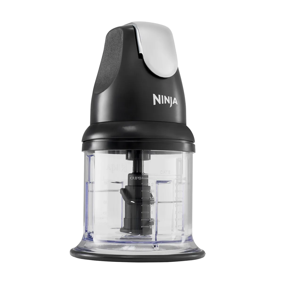 Ninja Professional Stackable Chopper 200W - NJ1002UKBK