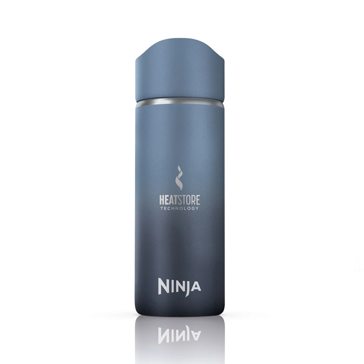 Ninja 400 ml Sip Perfect Travel Mug – Navy DW1603EUUKNV