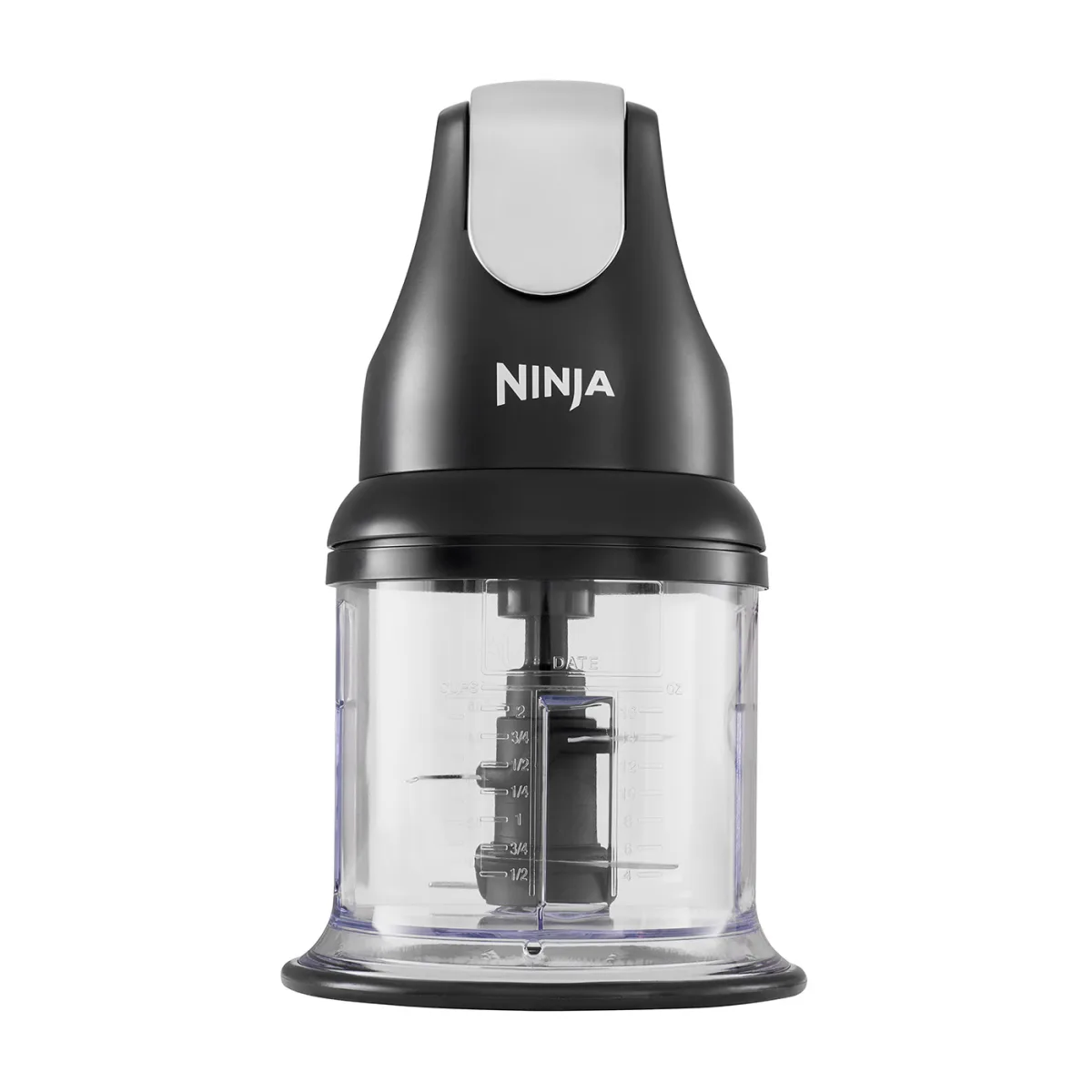 Ninja Professional Stackable Chopper 200W - NJ1002UKBK