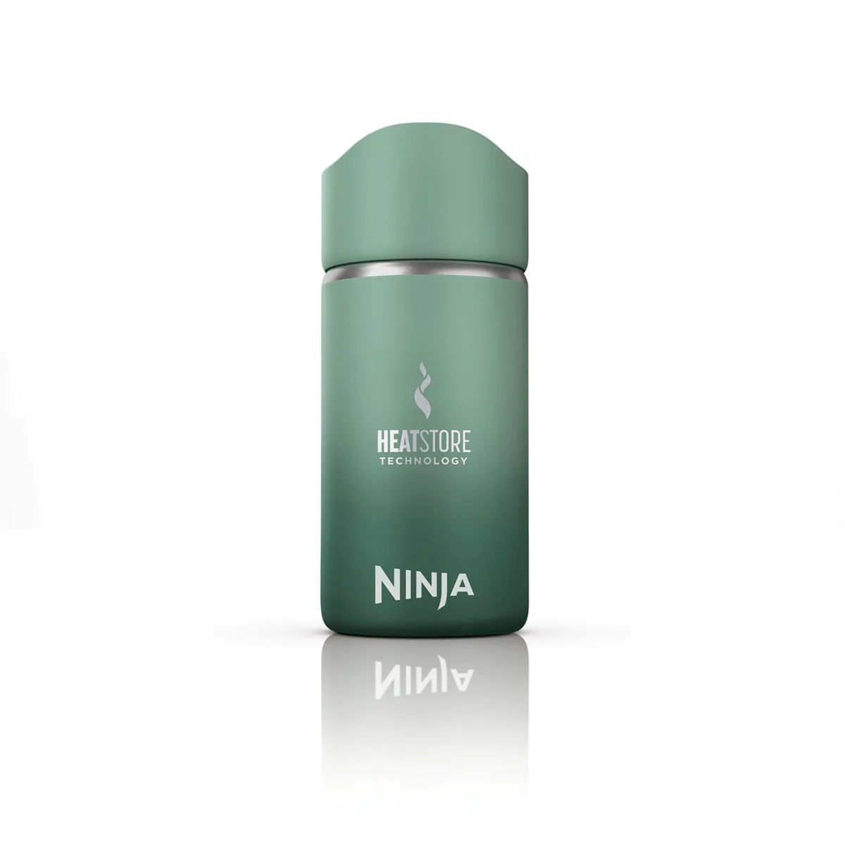 Ninja 300 ml Sip Perfect Travel Mug – Green DW1203EUUKGN