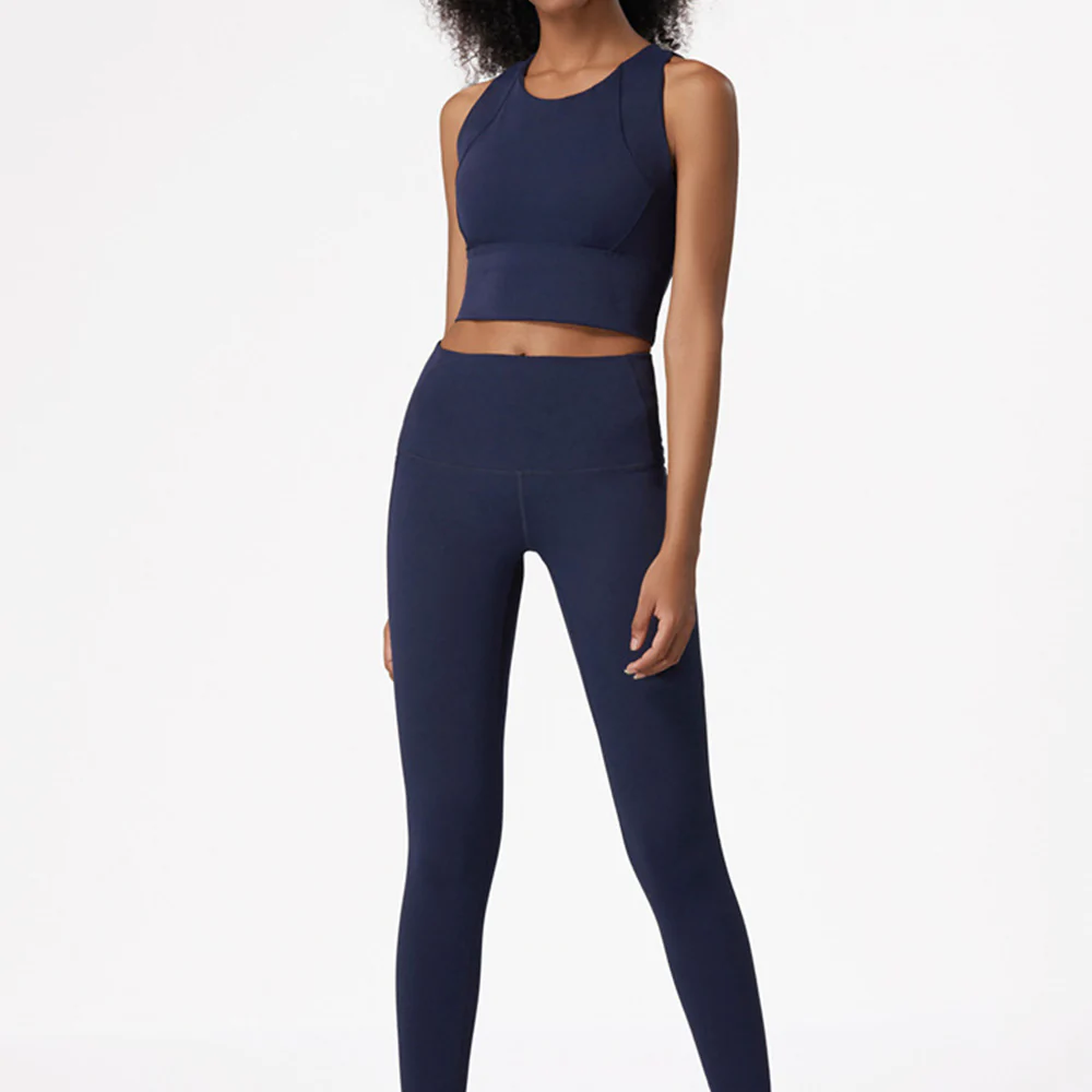 Macymars™ Women's Sports Vest Bra