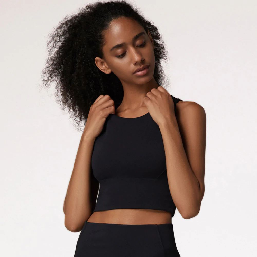 Macymars™ Women's Sports Vest Bra