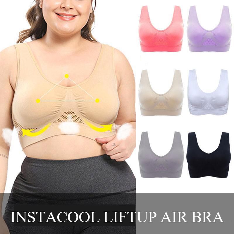Macymars™ Liftup Air Bra