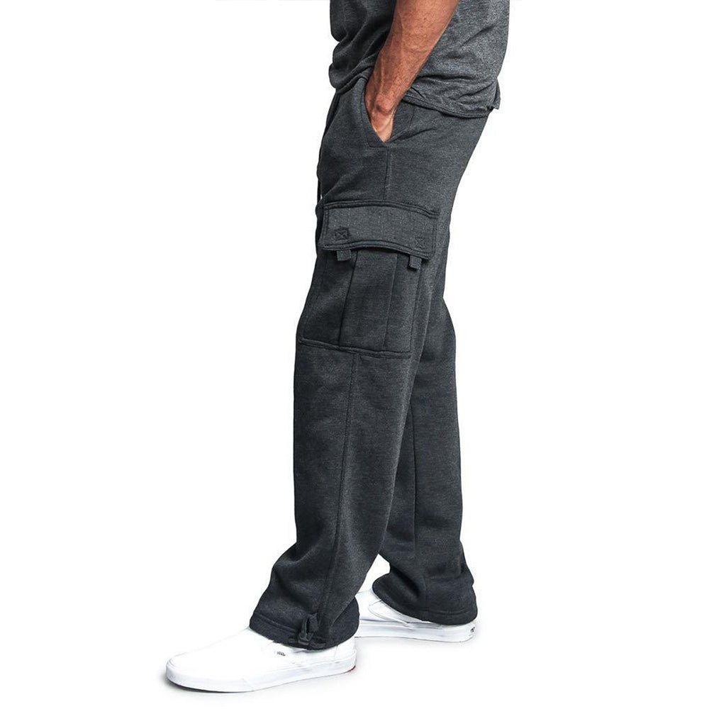 Macymars™ Men's Multi-pocket Casual Work Pants