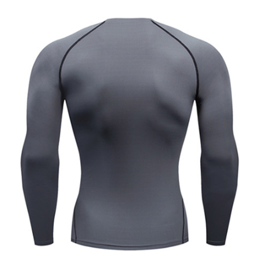 Macymars™ Mens quick drying two piece fitness suit