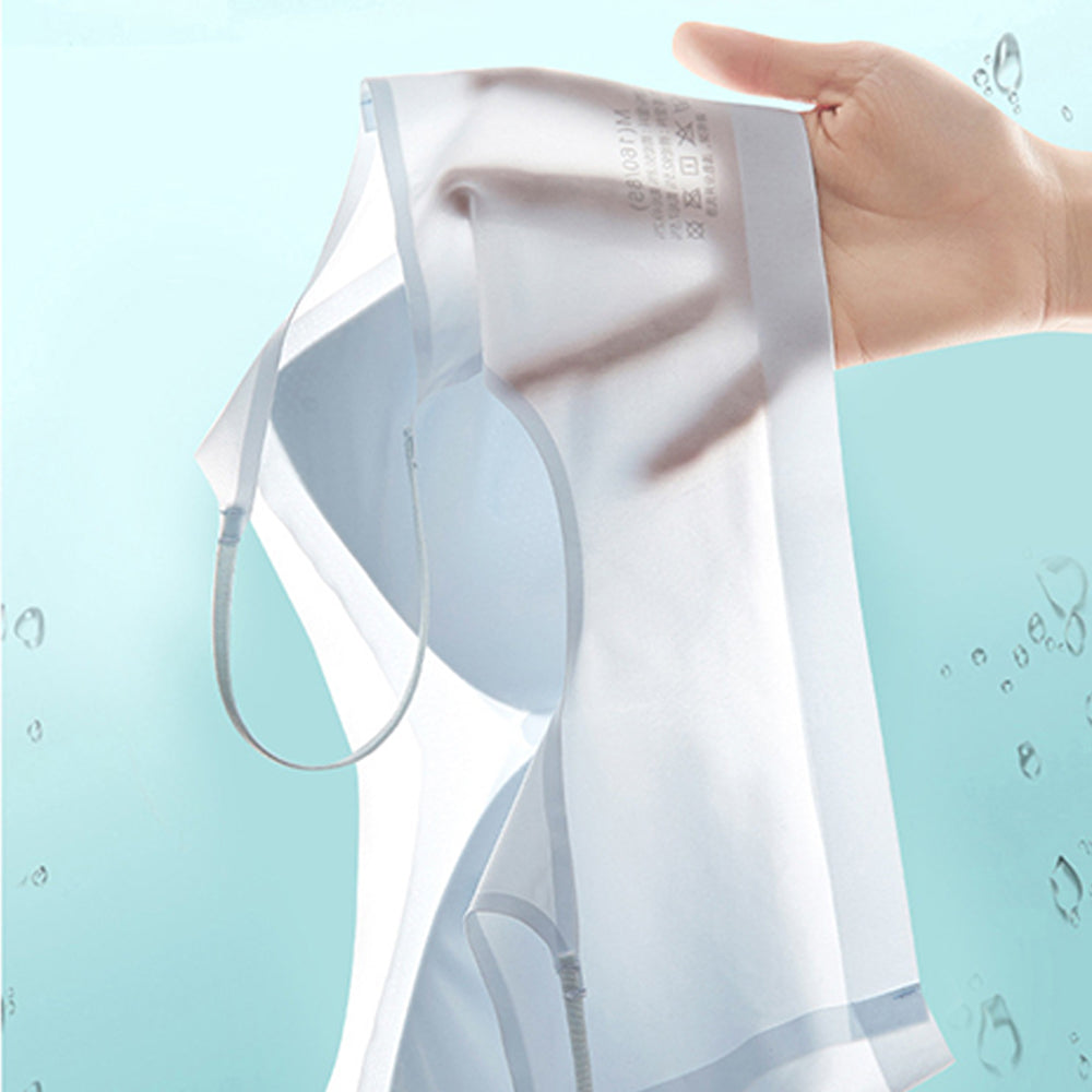 Macymars™ Women's Summer Ultra-thin Breathable Seamless Bra