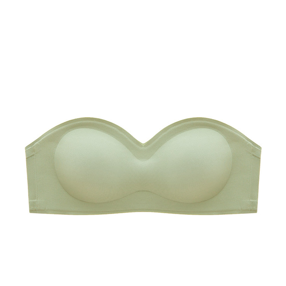 Macymars™ Strapless Strapless Latex Underwear