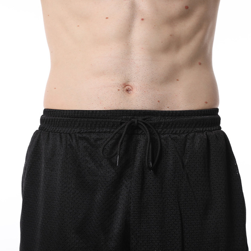 Macymars™ Men's double-layer sweat shorts