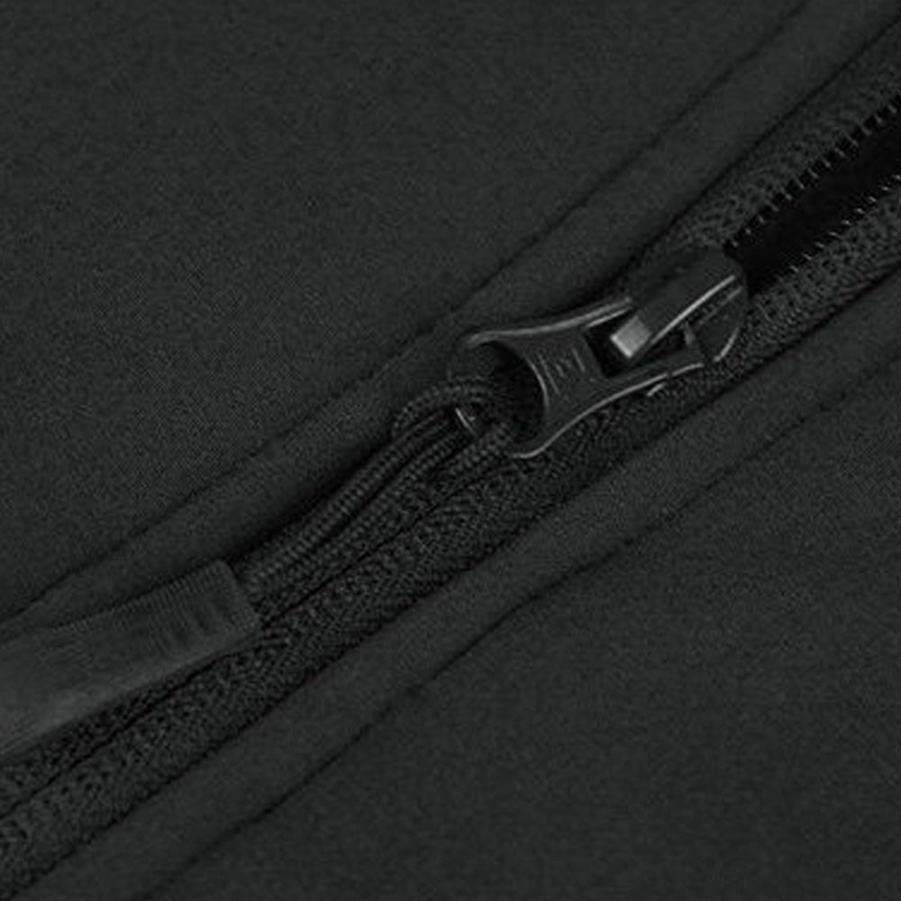 Macymars™ Men's Tactical Hooded Softshell Military Jacket Coat