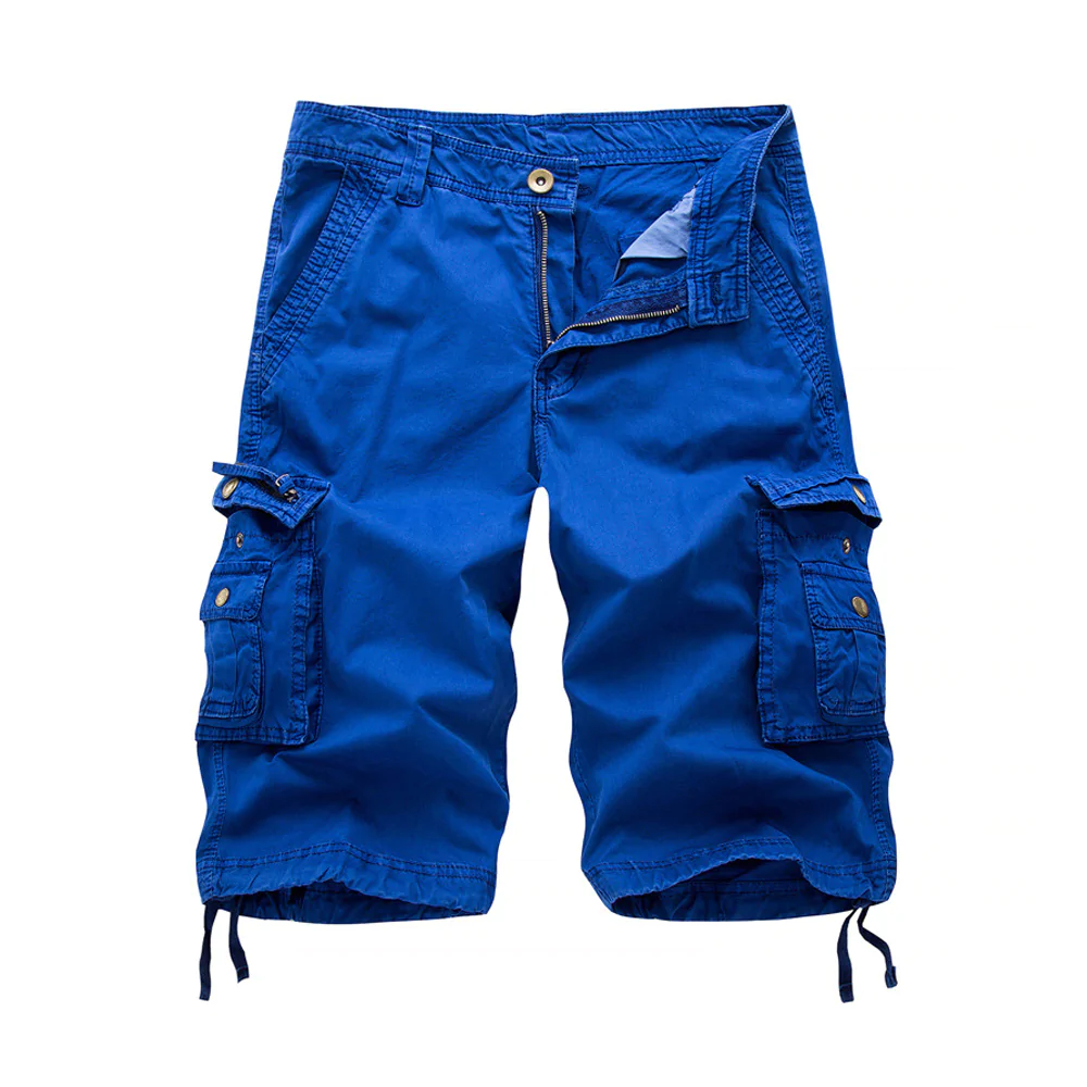 Macymars™ Multi-pocket Casual Work Pants