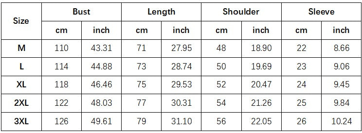 Macymars™ Casual Plus Size Navy Blue Digital Print Men's Bowling Shirt