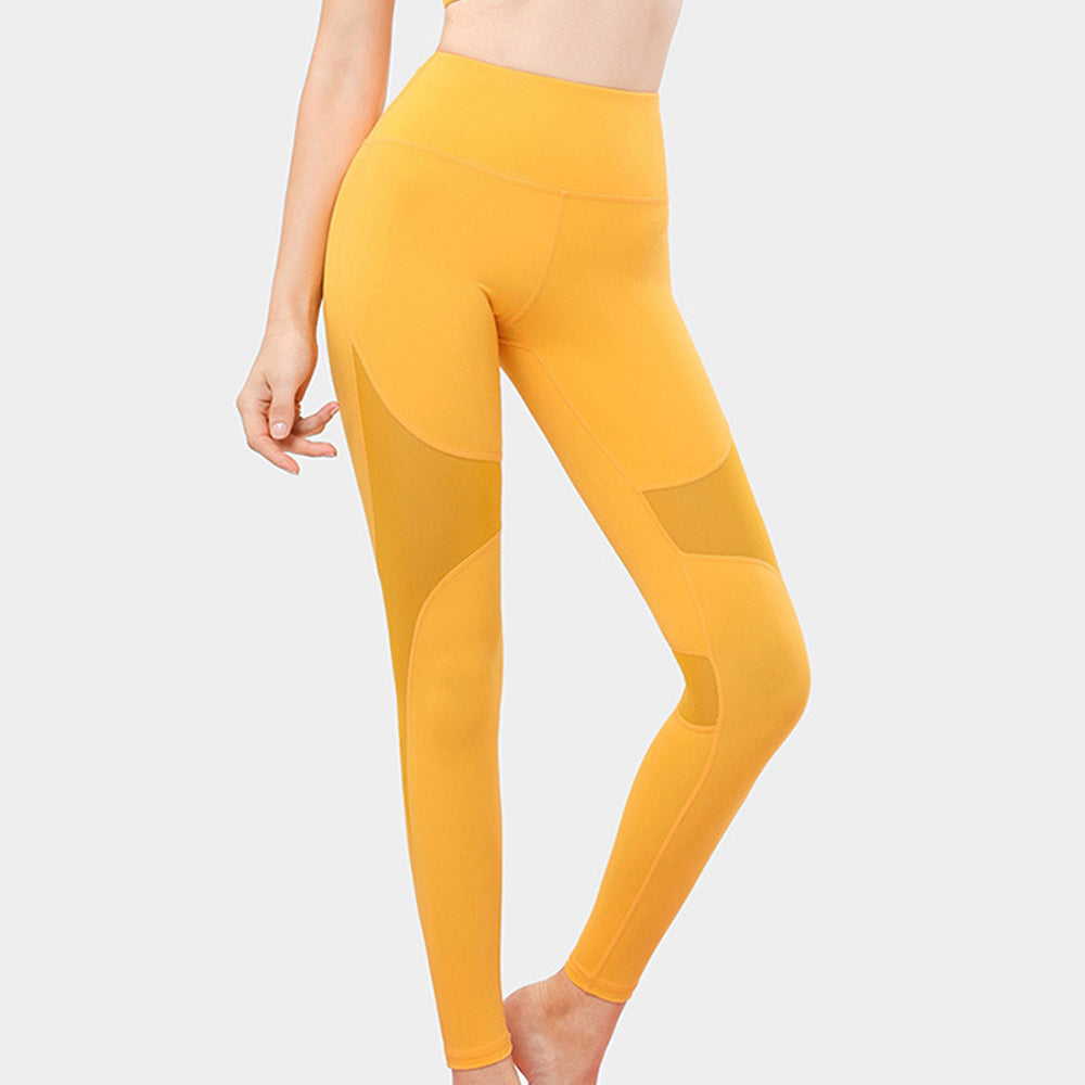 Macymars™ Women's plus size breathable yoga pants