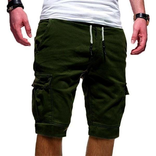 Macymars™ 2022 Summer men's fashion beach loose shorts loose and comfortable