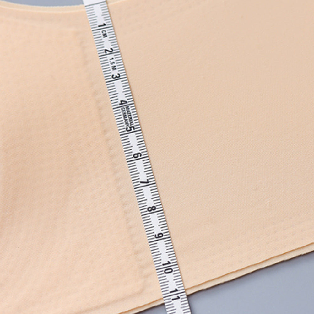 Macymars™ Big Breasts Show Small Seamless Ultra-thin Bra