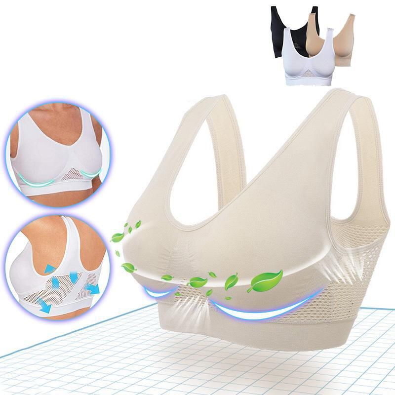 Macymars™ Liftup Air Bra