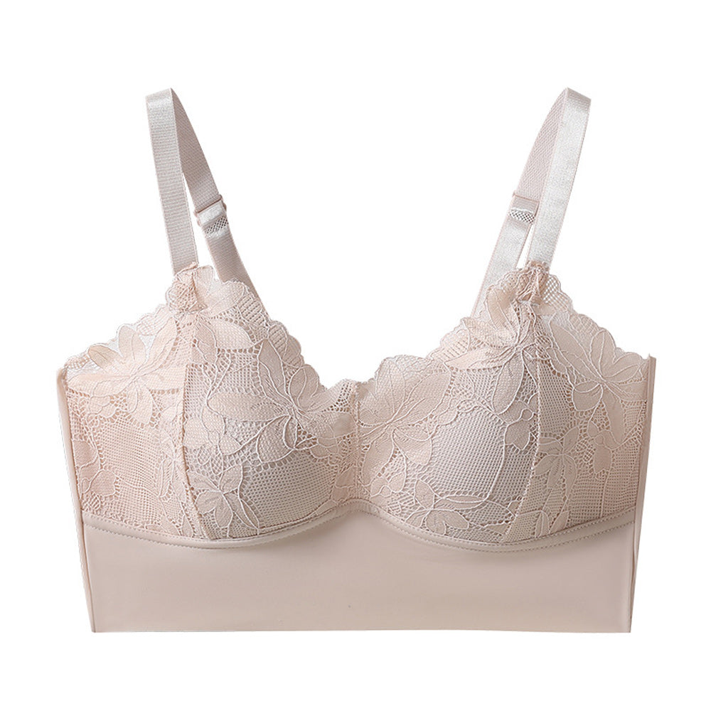 Macymars™ Lace Seamless Bra