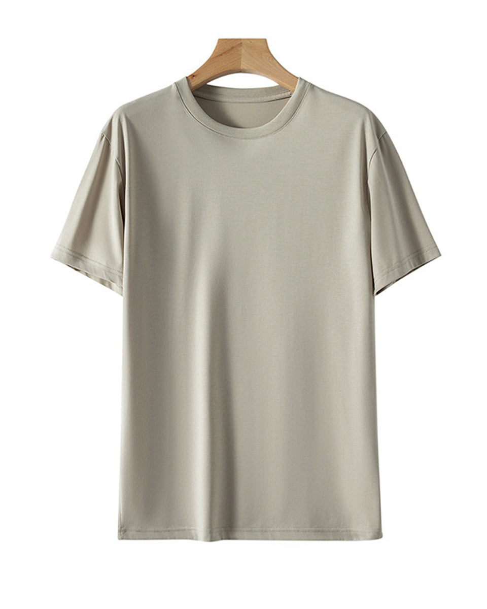 Macymars™ Men's Summer Cool Short Sleeve T-Shirt