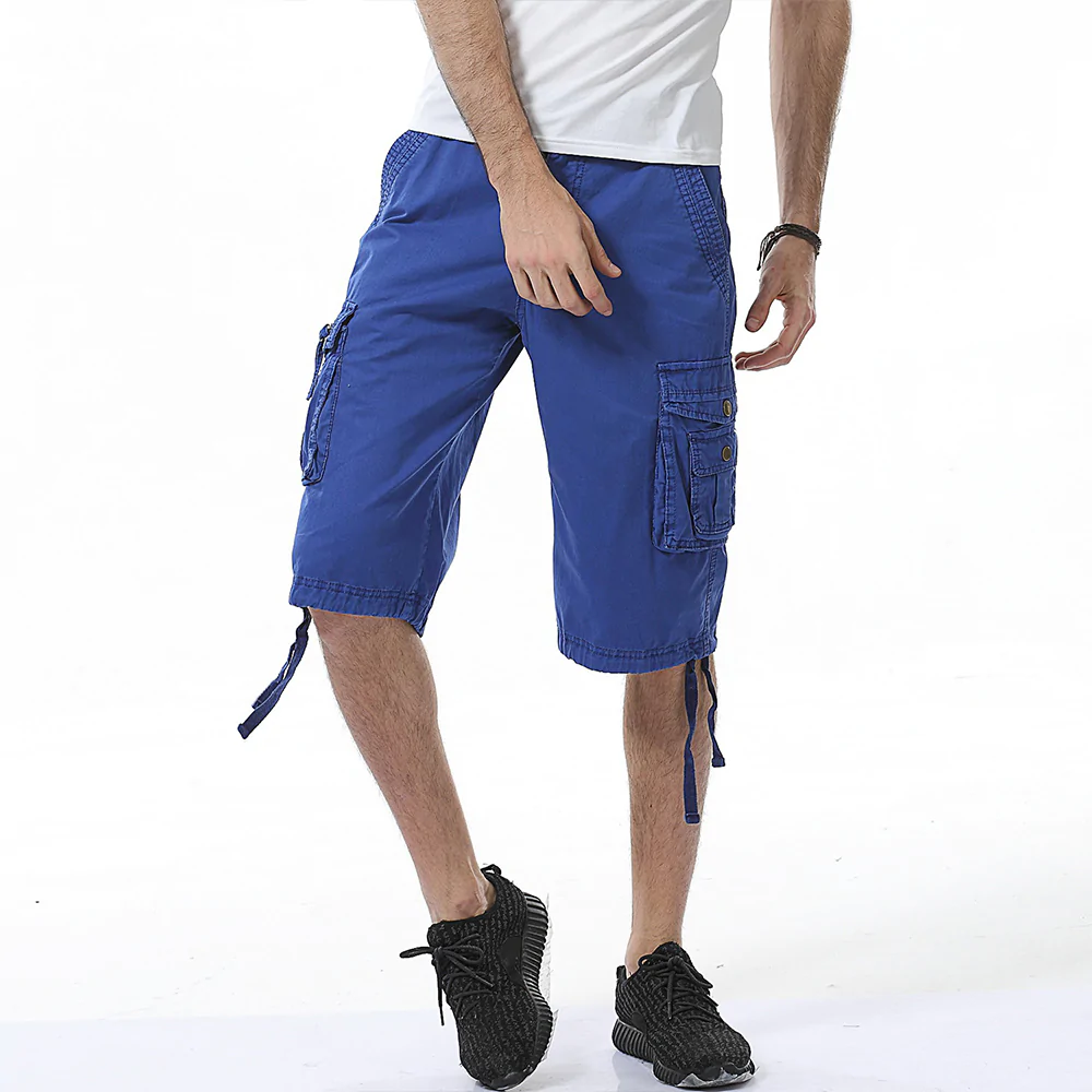 Macymars™ Multi-pocket Casual Work Pants