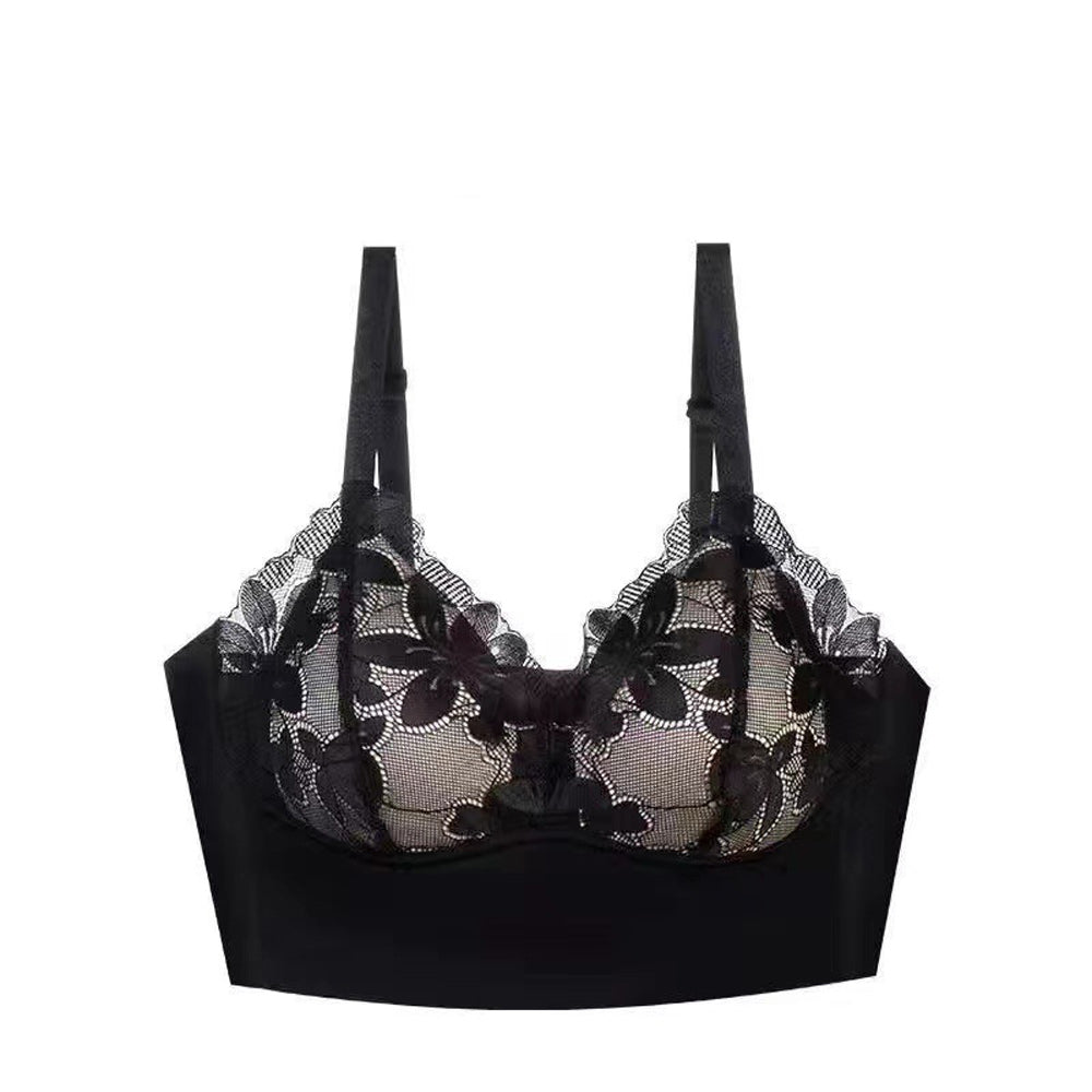 Macymars™ Lace Seamless Bra