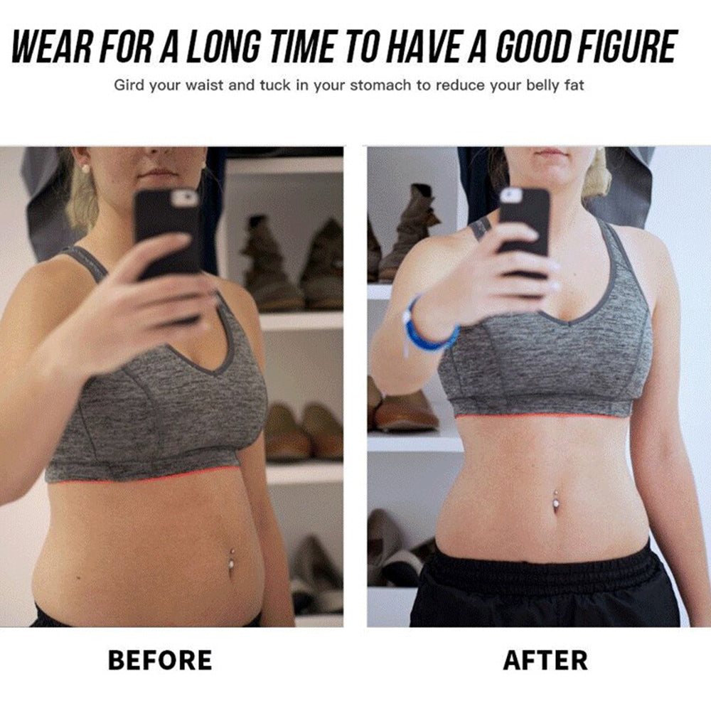 Macymars™ Women's Sweat Sculpting Vest