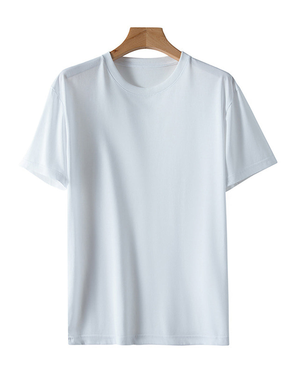 Macymars™ Men's Summer Cool Short Sleeve T-Shirt
