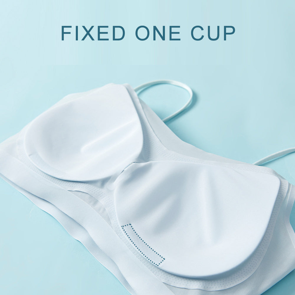 Macymars™ Women's Summer Ultra-thin Breathable Seamless Bra