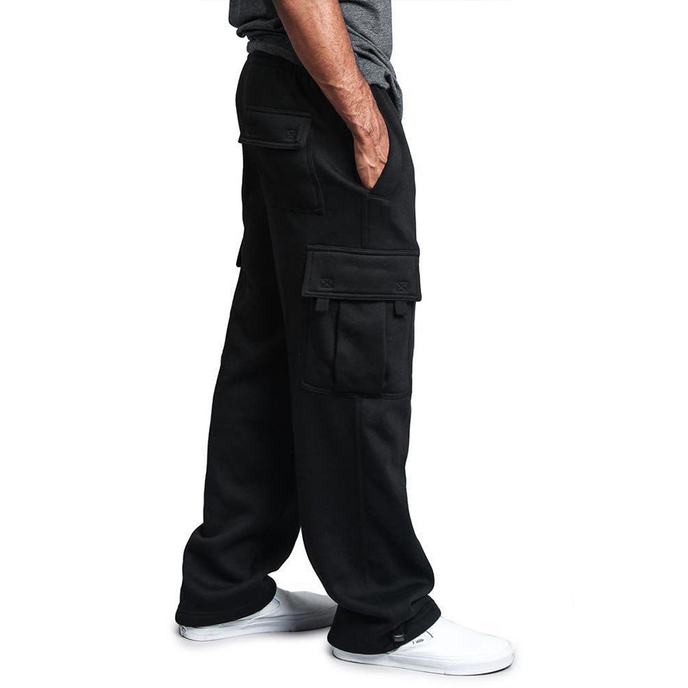 Macymars™ Men's Multi-pocket Casual Work Pants