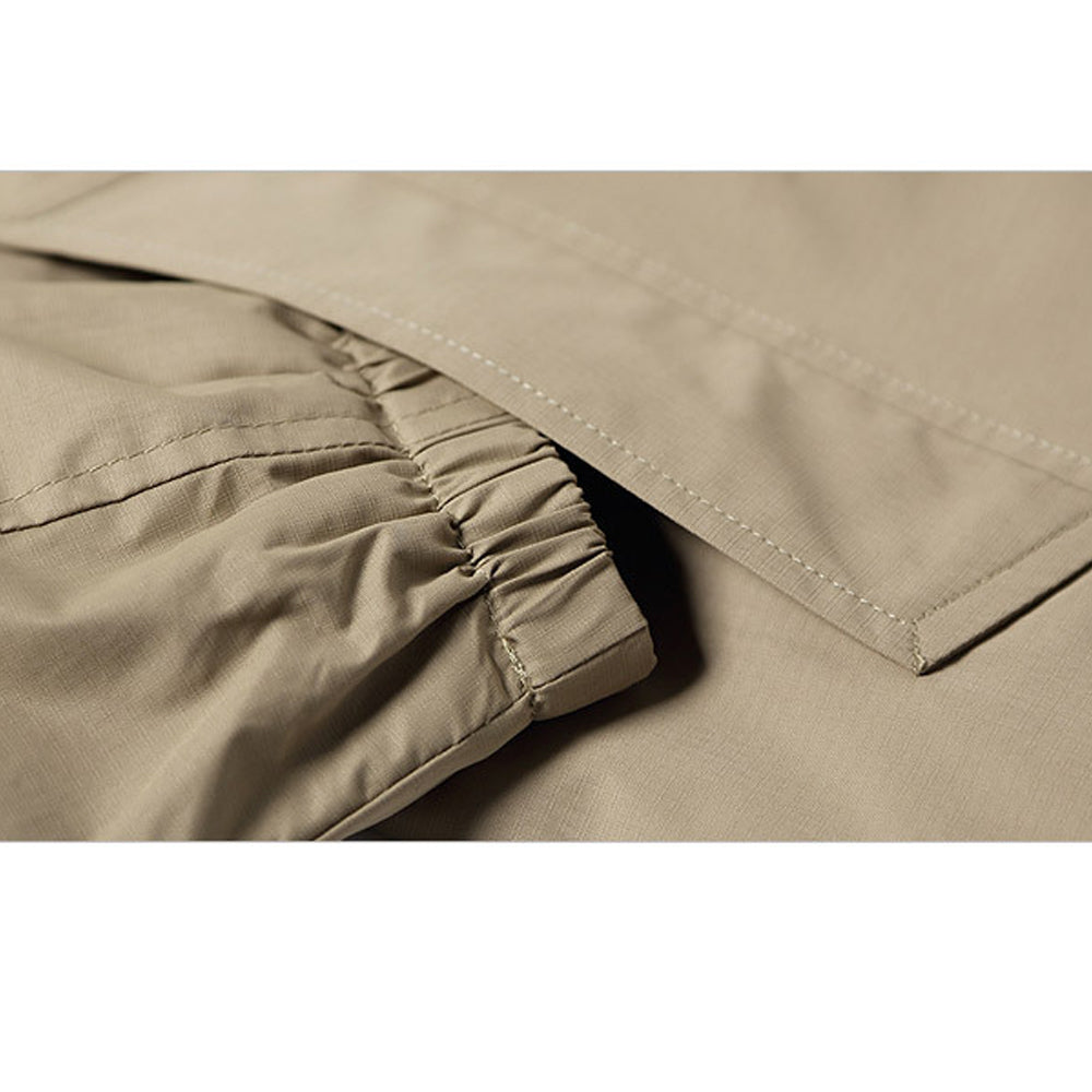 Macymars™ Men's Stand Collar Jacket Casual Spring Bomber Jacket