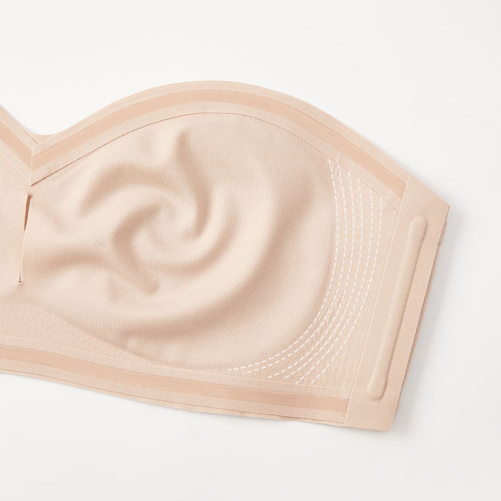 Macymars™ Strapless Strapless Latex Underwear
