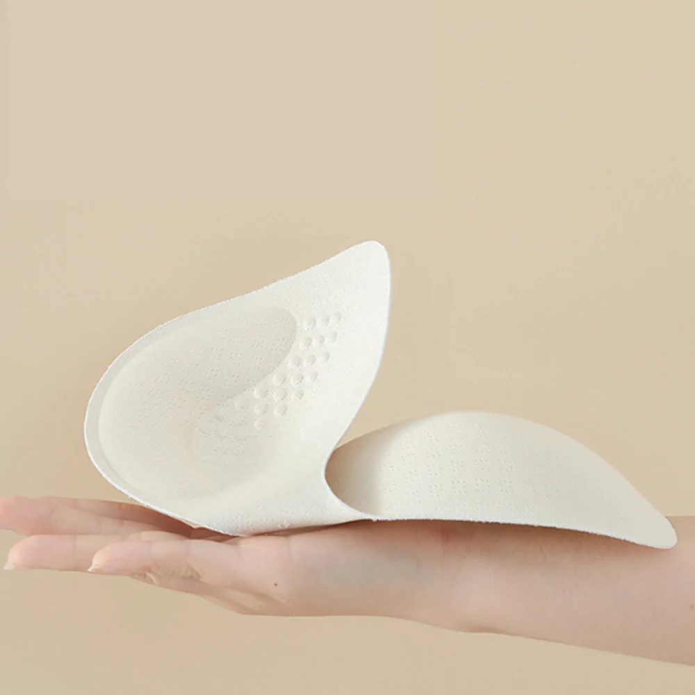 Macymars™ Shockproof Push Up Seamless Sports Bra