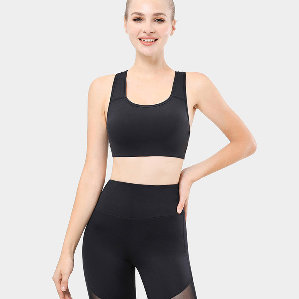 Macymars™ Women's plus size breathable yoga pants