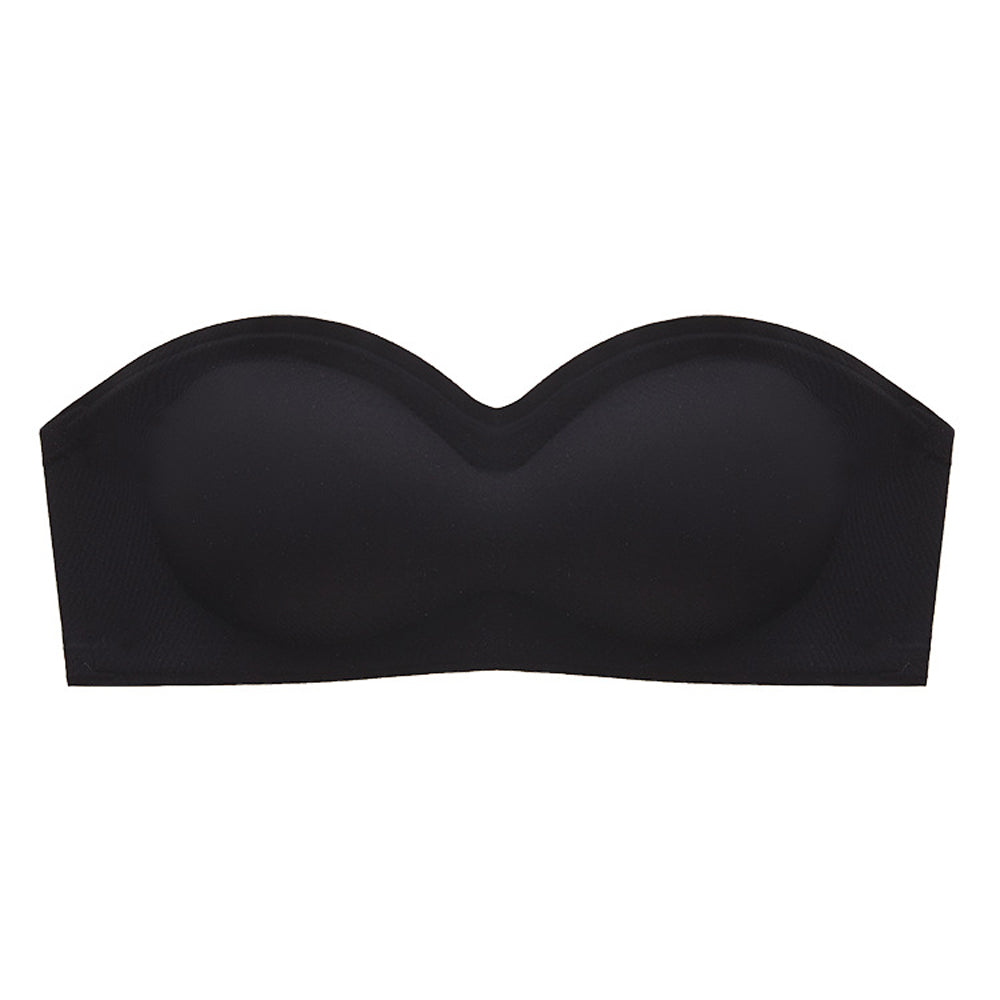 Macymars™ Strapless Strapless Latex Underwear