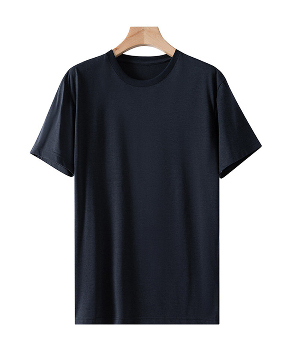 Macymars™ Men's Summer Cool Short Sleeve T-Shirt