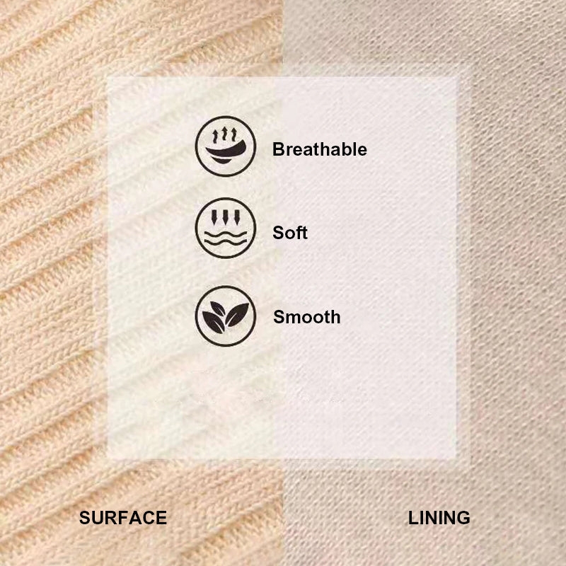 Macymars™ Cotton Non-Steel Ring Breathable Comfortable Bra