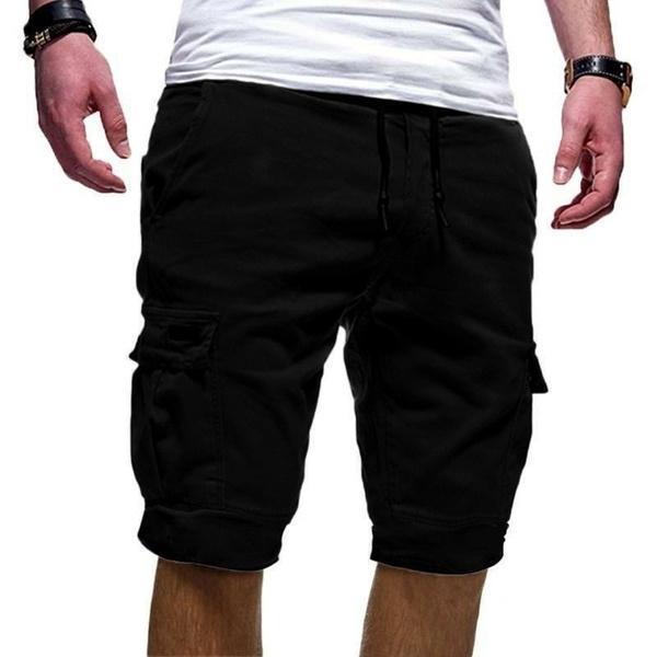 Macymars™ 2022 Summer men's fashion beach loose shorts loose and comfortable