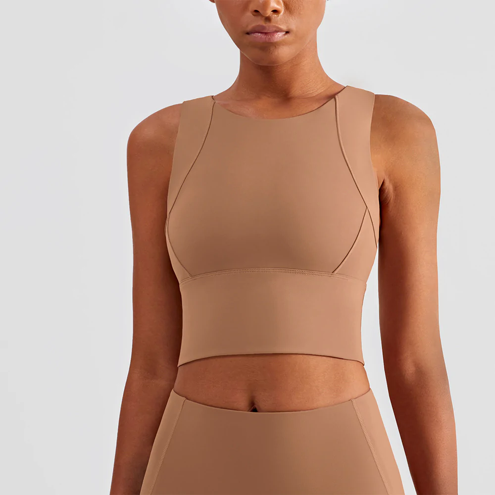 Macymars™ Women's Sports Vest Bra