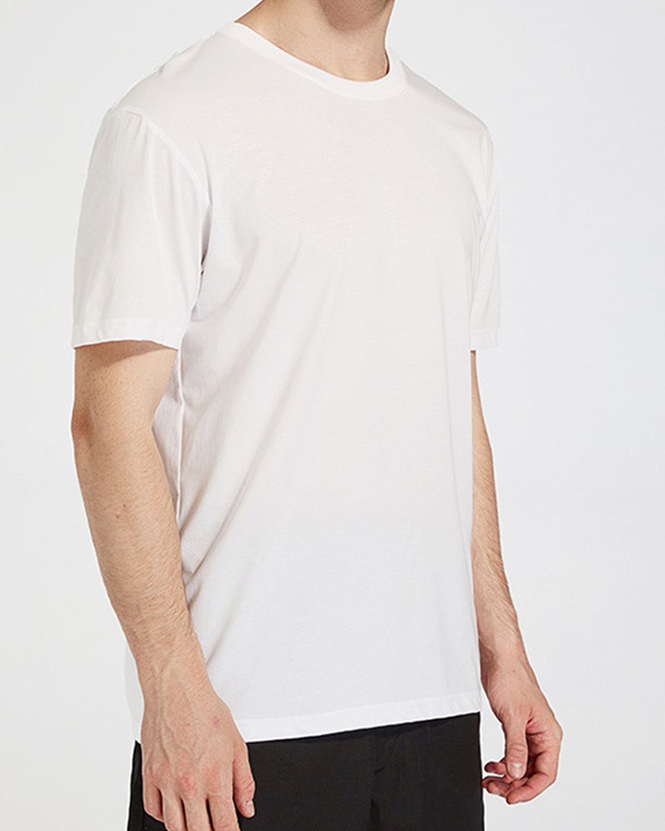 Macymars™ Men's Summer Cool Short Sleeve T-Shirt