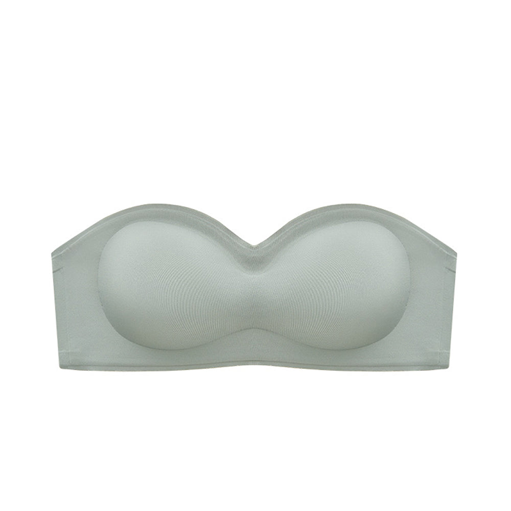 Macymars™ Strapless Strapless Latex Underwear