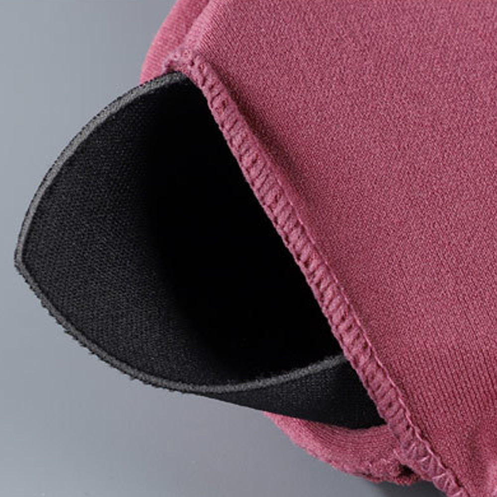 Macymars™ Cutout Mesh Tank Top Sports Bra