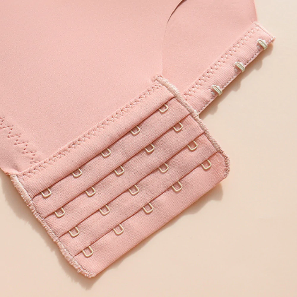 Macymars™ Latex Unwired Tank Top Bra