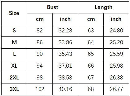 Macymars™ Fashionable Trend Thread Button Vest Women's T-Shirt