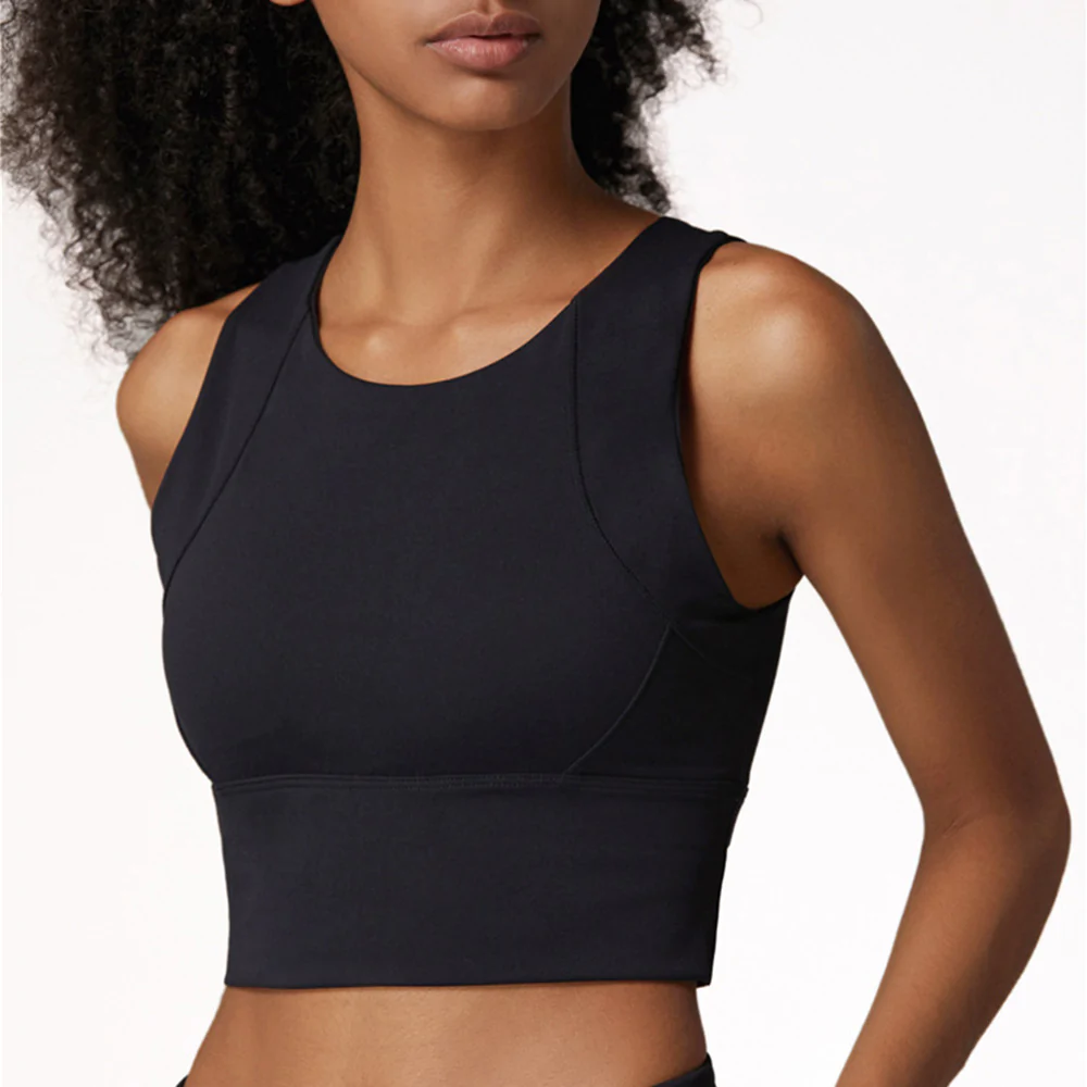 Macymars™ Women's Sports Vest Bra