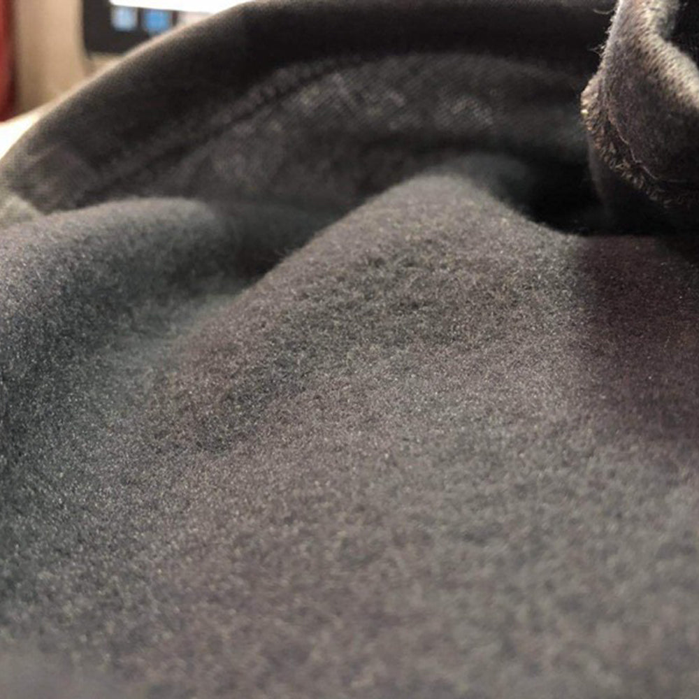 Macymars™ Men's arm zip hooded casual sweatshirt