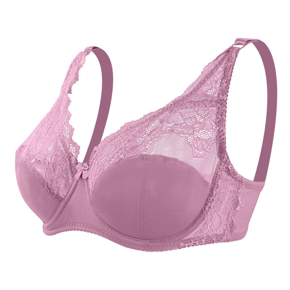 Macymars™ Sexy Demi Lace Sexy Underwire Bra