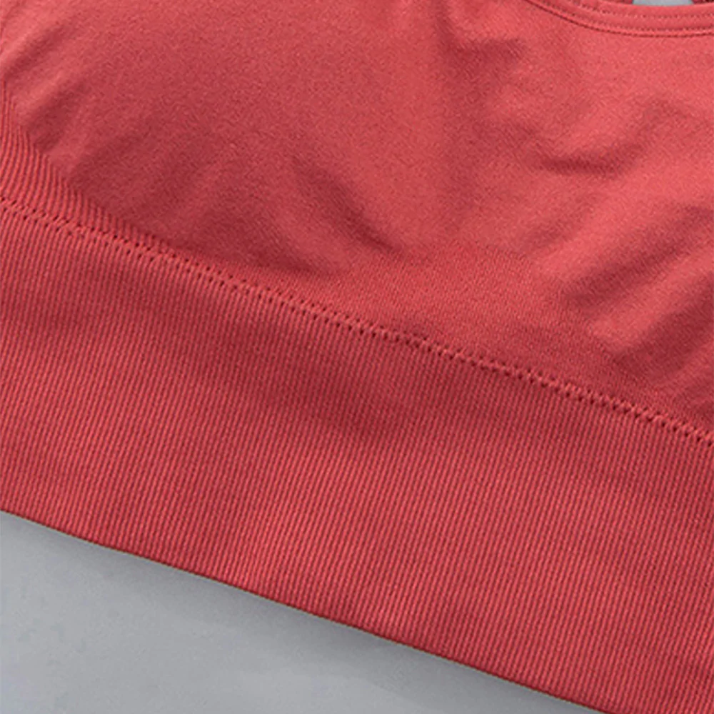 Macymars™ Plus size quick drying sports bra