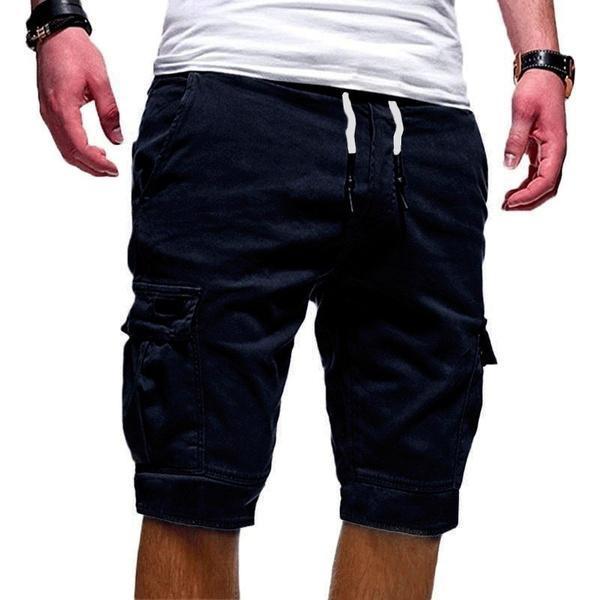 Macymars™ 2022 Summer men's fashion beach loose shorts loose and comfortable