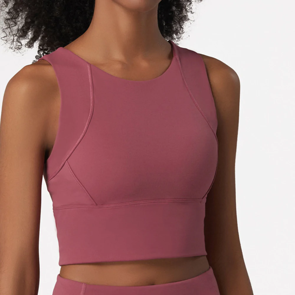 Macymars™ Women's Sports Vest Bra