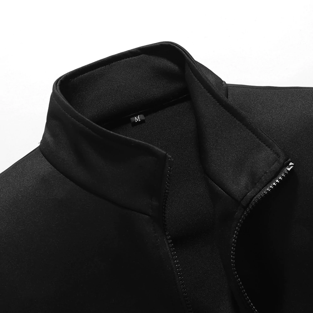 Macymars™ 3pc Men Solid Casual Sports Set