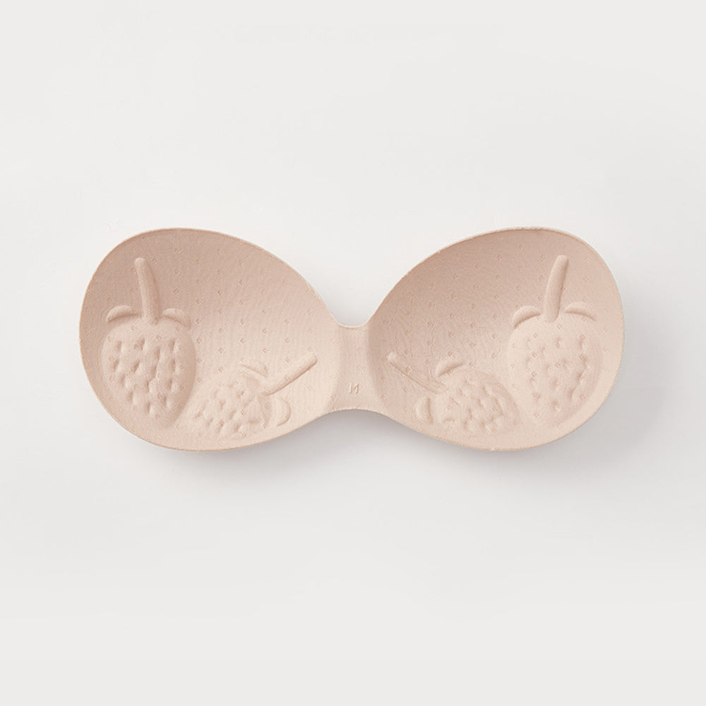 Macymars™ Strapless Strapless Latex Underwear