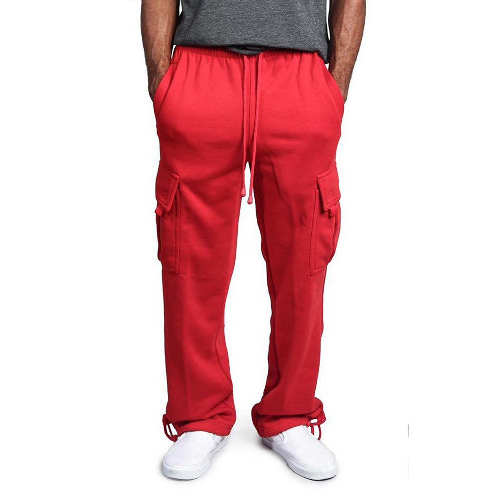 Macymars™ Men's Multi-pocket Casual Work Pants